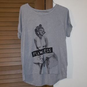 Marilyn monroe blouse